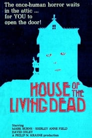 House of the Living Dead streaming sur filmcomplet