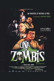 Imagen de Una de zombis