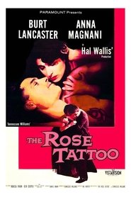 Film La rose tatouée streaming VF complet