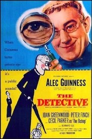 Film Father Brown streaming VF complet