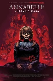 Imagen de Annabelle: Vuelve a casa
