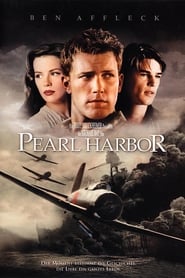 Pearl Harbor 2001