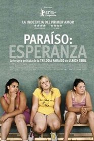 Imagen de Paraíso. Esperanza