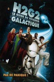 H2G2 : Le guide du voyageur galactique 2005