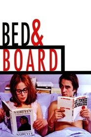 Bed and Board 1970
