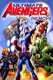 Imagen de Ultimate Avengers