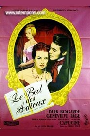 Le Bal des adieux 1960