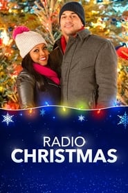 Poster for Radio Christmas (2019)