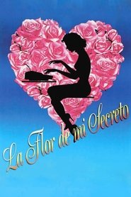 Imagen de La flor de mi secreto