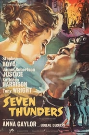 Film Seven Thunders streaming VF complet