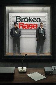 Imagen de Broken Rage