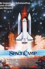 Space Camp 1986