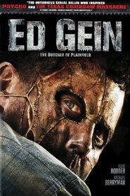 Ed Gein: The Butcher of Plainfield streaming sur filmcomplet