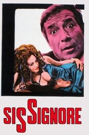 Film Sissignore streaming VF complet