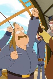 El club de la milla alta