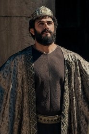 El lobo y el león