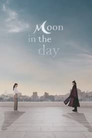 Imagen Moon In The Day (10/14)