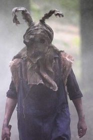 Hombre conejo