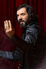 ¿Esto no es magia de verdad?