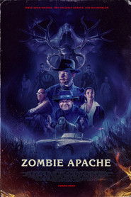 Zombie Apache