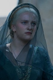 Rhaenyra la Cruel