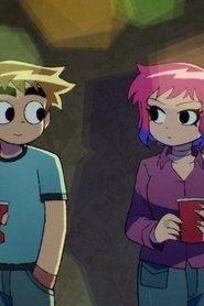 Scott Pilgrim, su vida y sus cosas