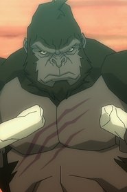 No eres un rey, solo eres un animal estúpido