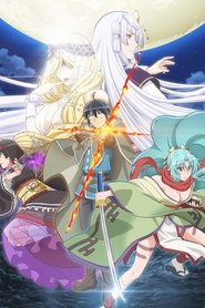 Isekai Yakkyoku - Sub Español - Mkv 1080p - Mega - Mediafire