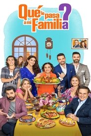 ¿Qué le pasa a mi familia? ¿Qué le pasa a mi familia?