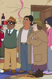 La gran fiesta