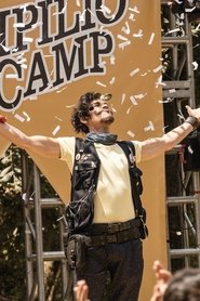 El campamento de Pompilio