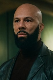 El chico del conserje