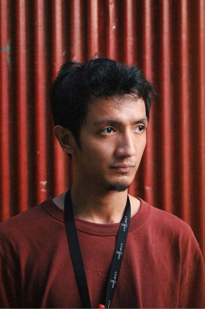 Eero Yves Francisco