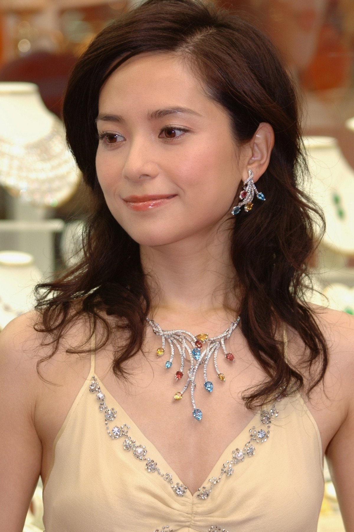 Sonija Kwok Sin-Nae