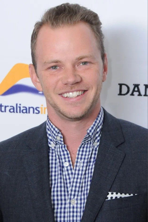 Jeffrey Walker