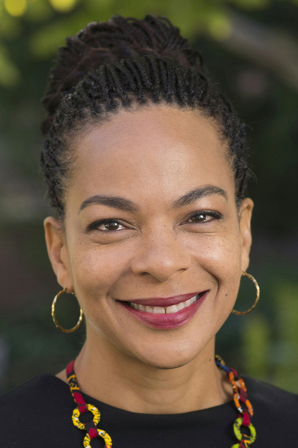 Ifeoma Fafunwa