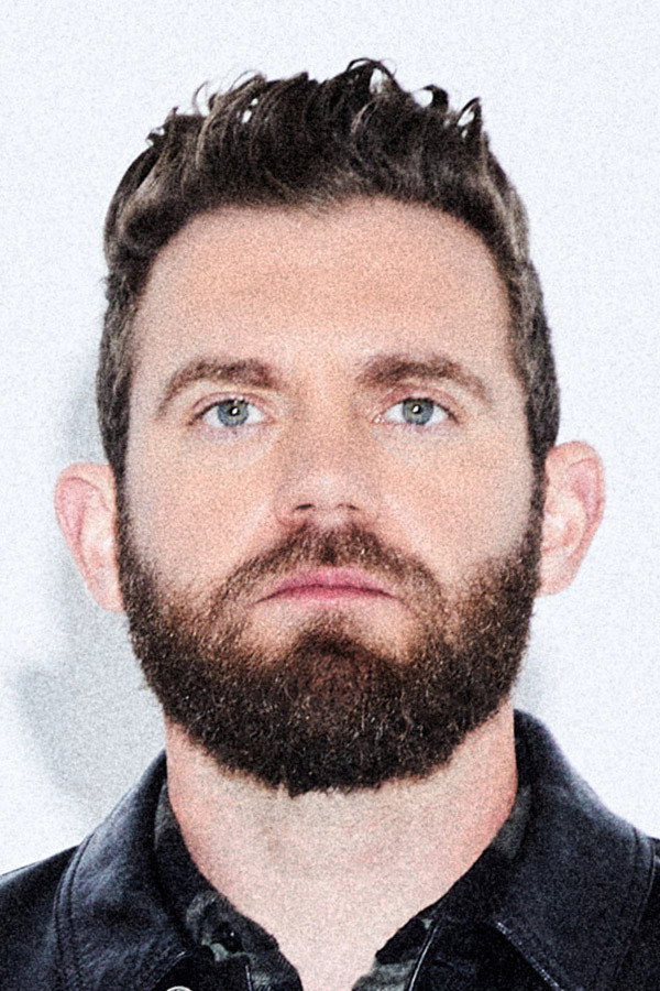 Seth Morrison