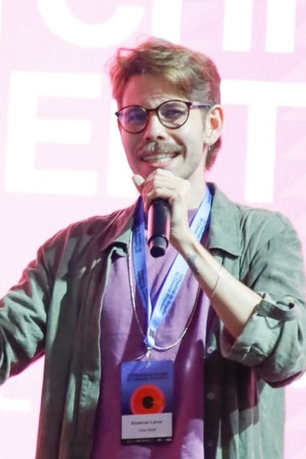 Emanuel Lavor