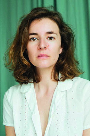 Claire Assali