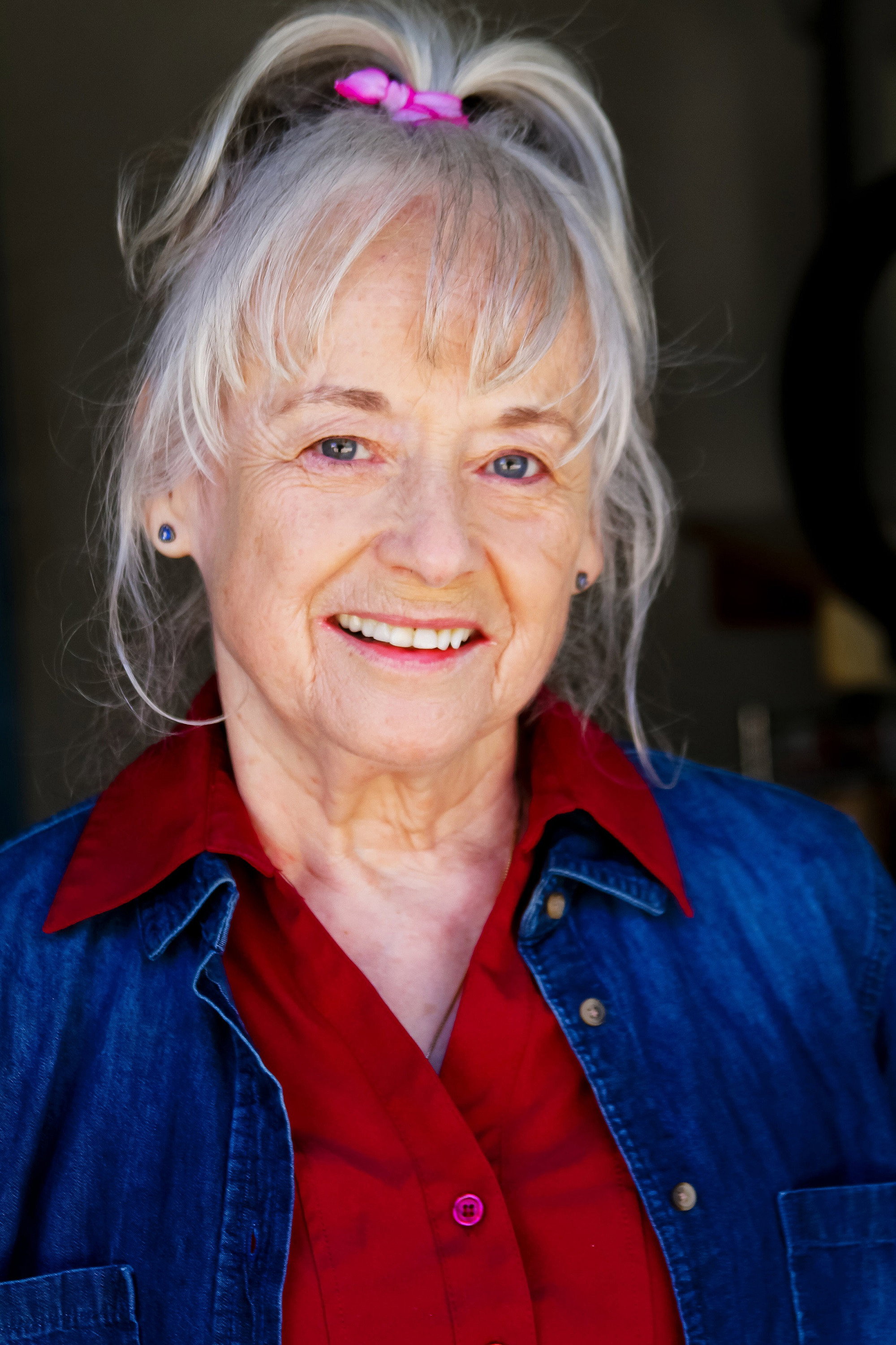 Madonna Young Magee