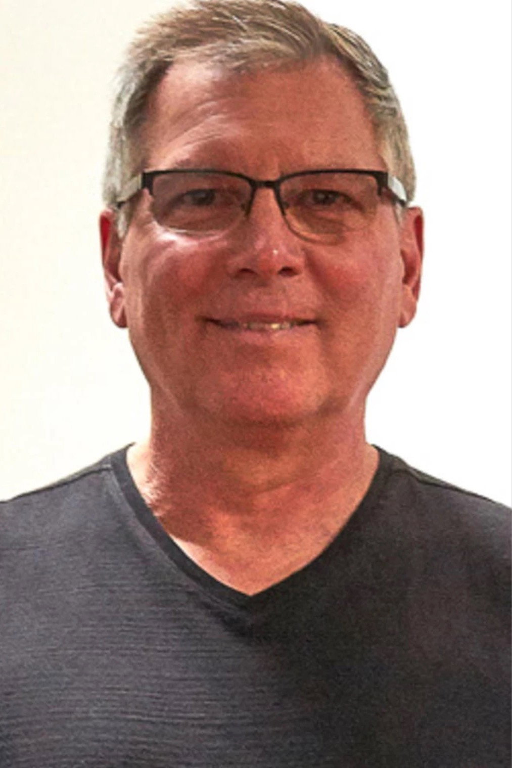 Scott Hecker