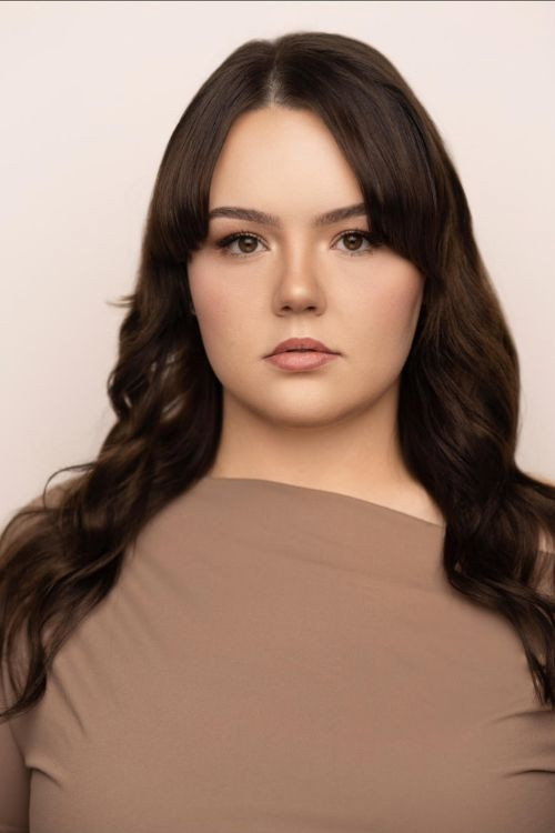 Samantha Laroche