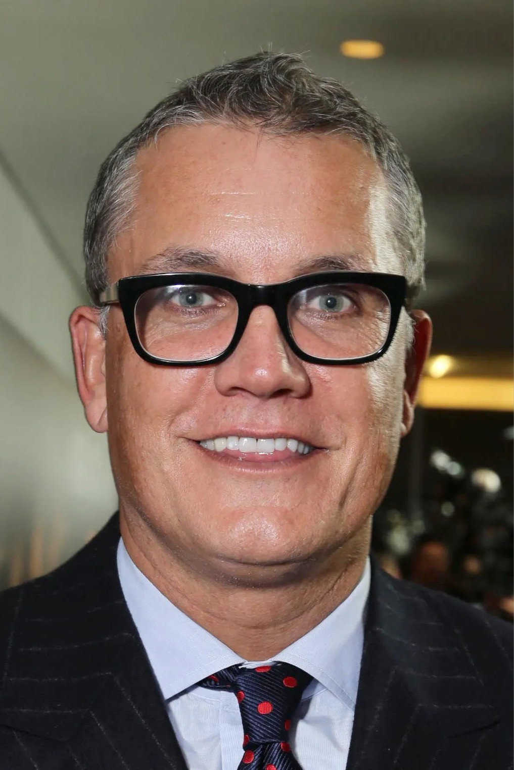 Stuart Ford