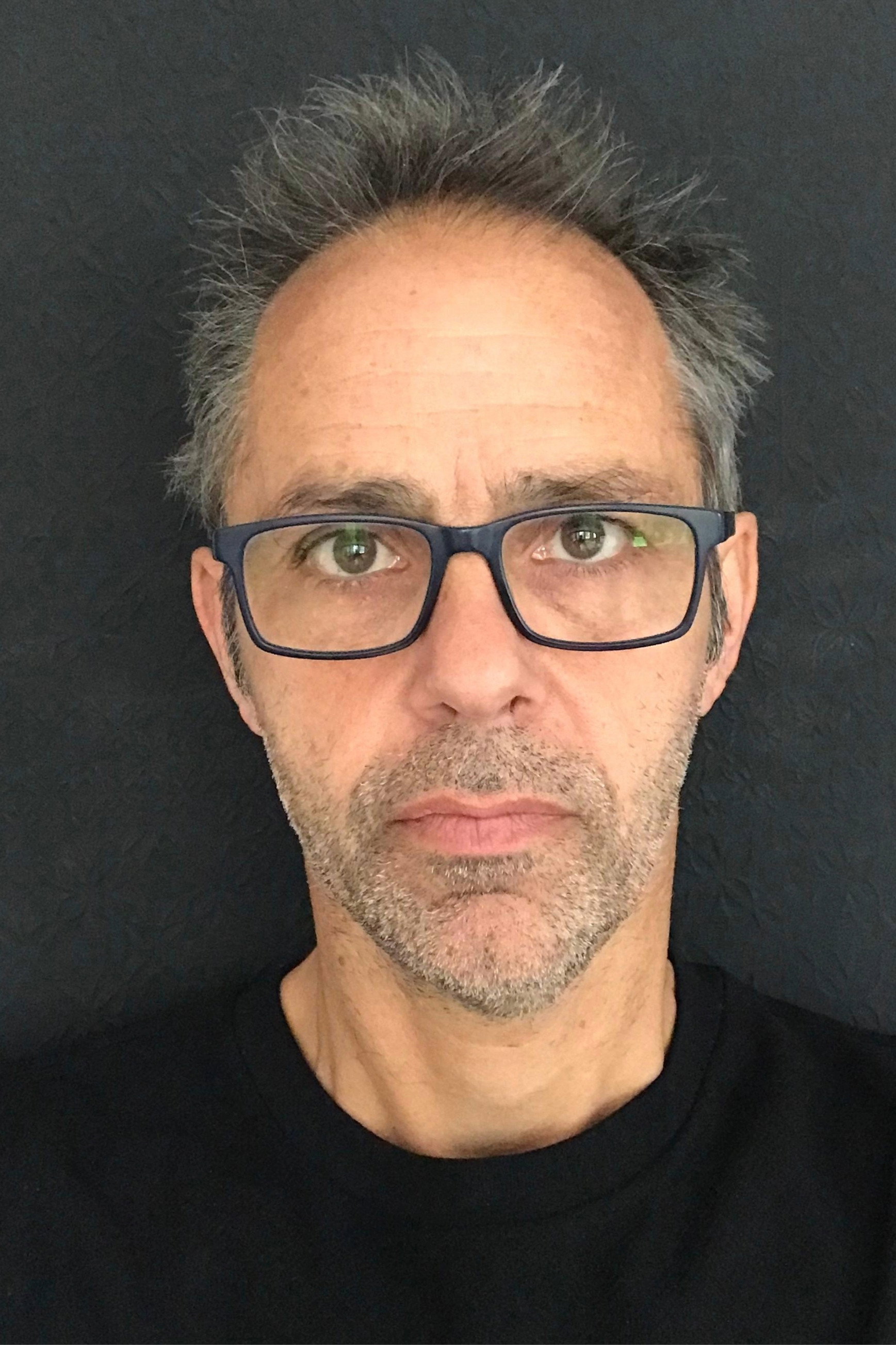 Max Solomon