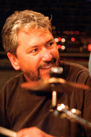 Luis Conte