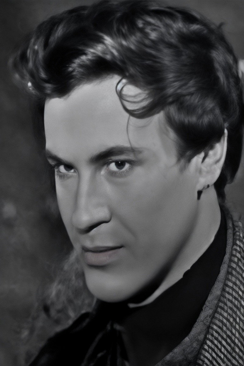 Vyacheslav Persiyanov-Dubrov