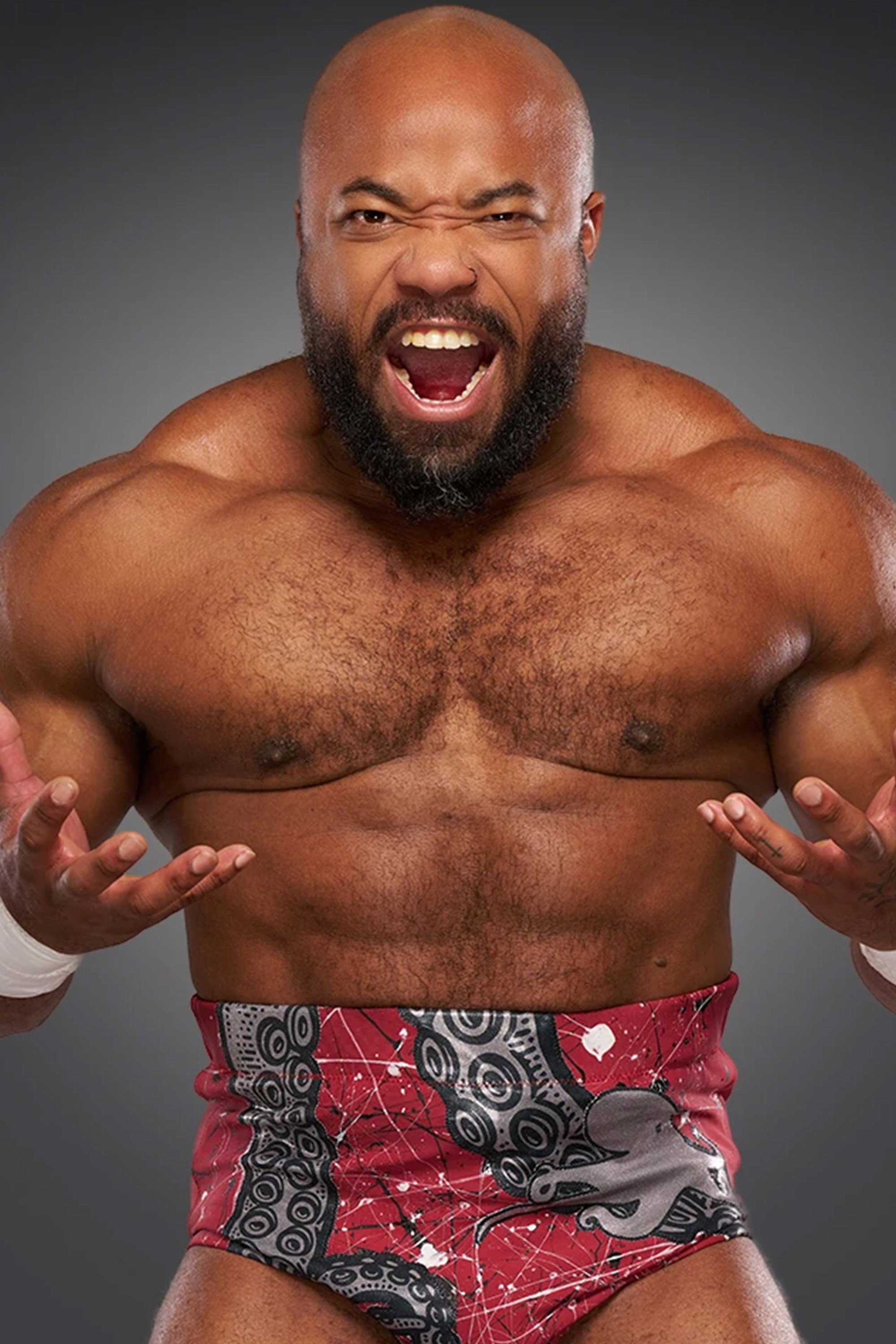 Jonathan Gresham