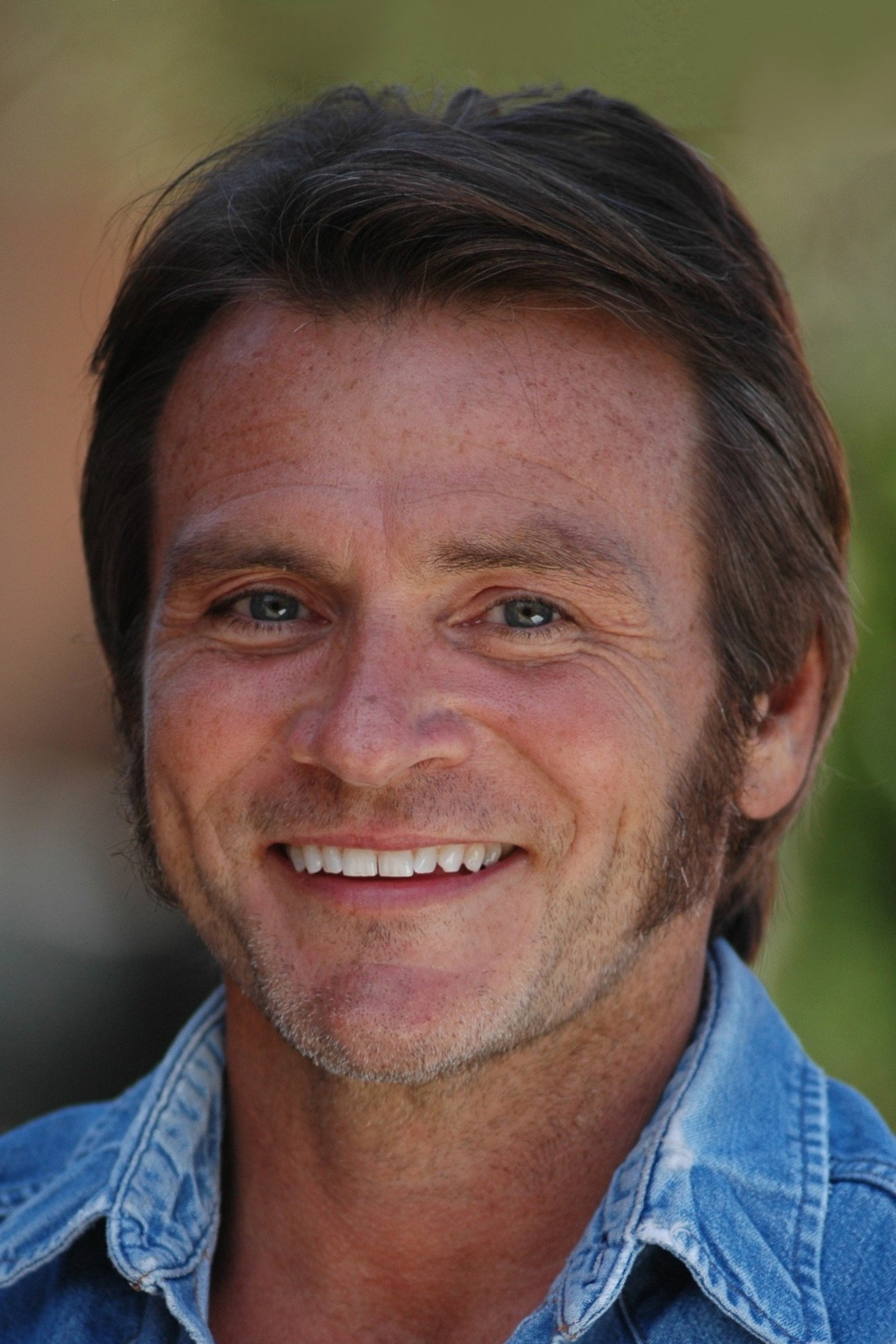 Douglas Bennett