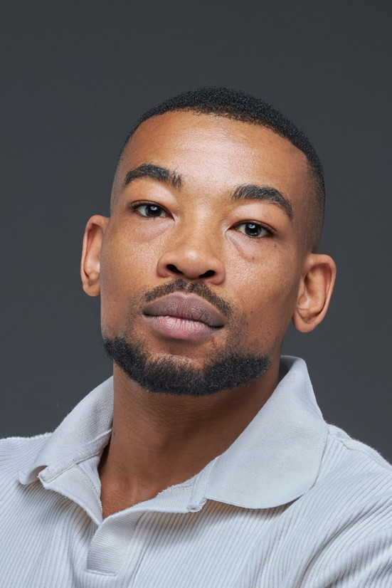 Luxolo Ndabeni