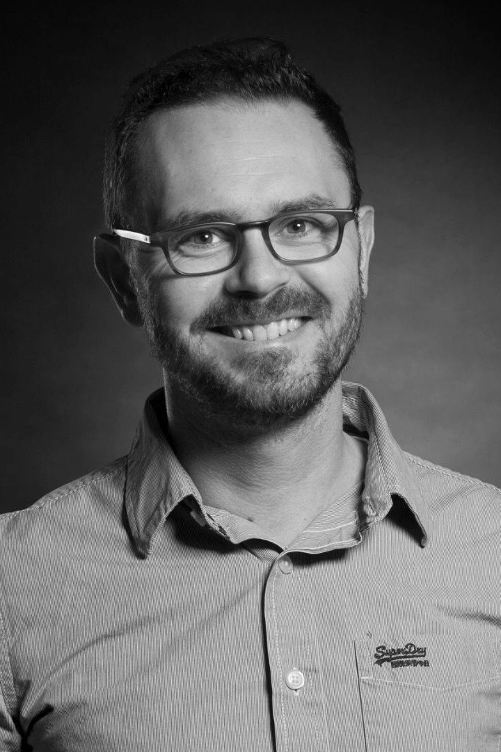 Nicolas Chevallier
